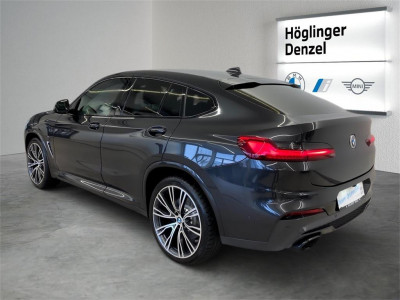 BMW X4 Gebrauchtwagen