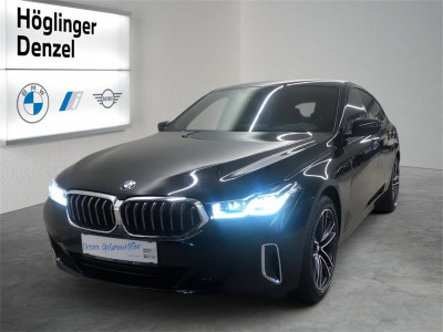 BMW 6er Gebrauchtwagen