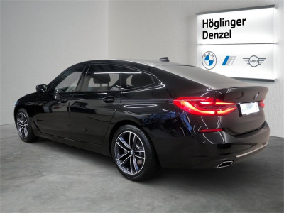 BMW 6er Gebrauchtwagen