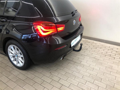 BMW 1er Gebrauchtwagen