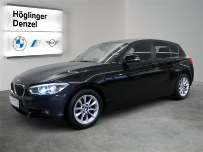 BMW 1er Gebrauchtwagen