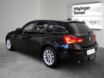 BMW 1er Gebrauchtwagen