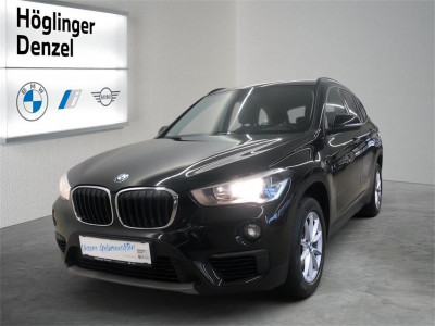 BMW X1 Gebrauchtwagen