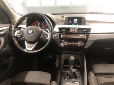 BMW X1 Gebrauchtwagen