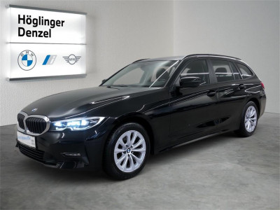 BMW 3er Gebrauchtwagen