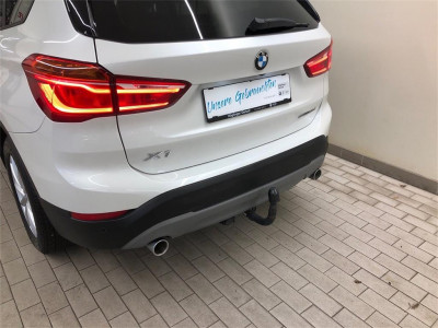 BMW X1 Gebrauchtwagen