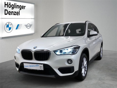 BMW X1 Gebrauchtwagen