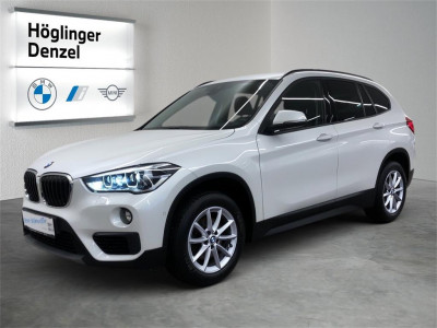 BMW X1 Gebrauchtwagen