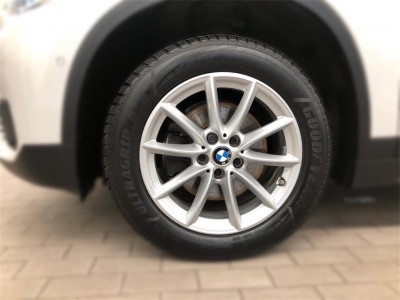 BMW X1 Gebrauchtwagen