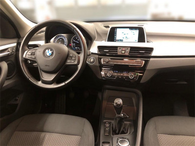 BMW X1 Gebrauchtwagen