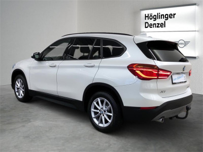 BMW X1 Gebrauchtwagen