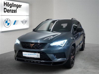 Cupra Ateca Gebrauchtwagen