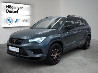 Cupra Ateca Gebrauchtwagen