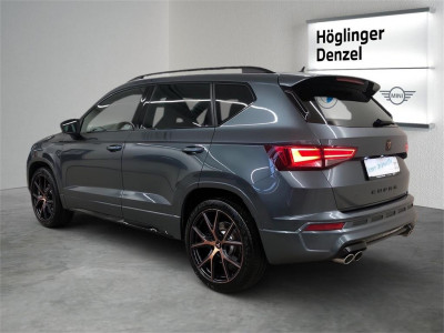 Cupra Ateca Gebrauchtwagen