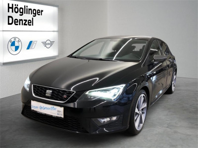 Seat Leon Gebrauchtwagen