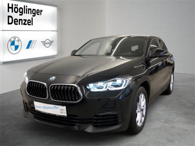 BMW X2 Gebrauchtwagen