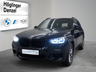 BMW X3 Gebrauchtwagen