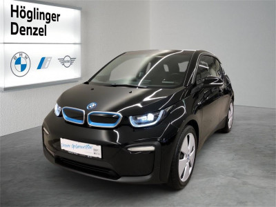 BMW i3 Gebrauchtwagen