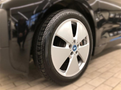 BMW i3 Gebrauchtwagen