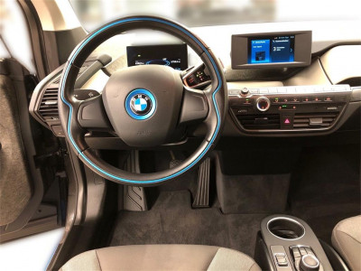 BMW i3 Gebrauchtwagen