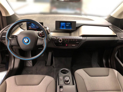 BMW i3 Gebrauchtwagen