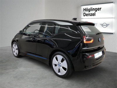 BMW i3 Gebrauchtwagen