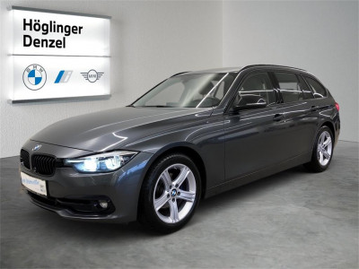 BMW 3er Gebrauchtwagen