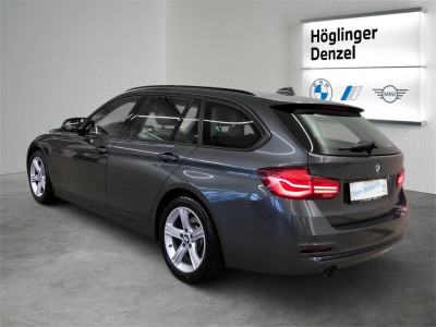 BMW 3er Gebrauchtwagen