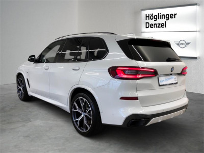 BMW X5 Gebrauchtwagen