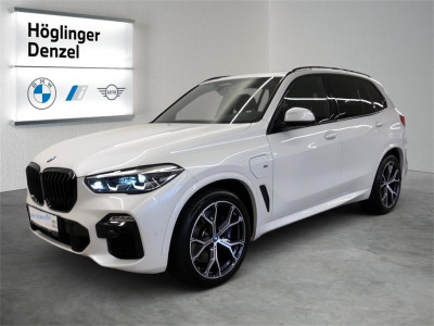 BMW X5 Gebrauchtwagen