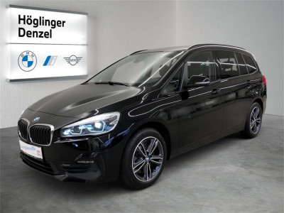 BMW 2er Gebrauchtwagen