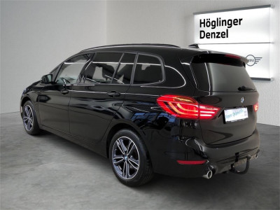 BMW 2er Gebrauchtwagen