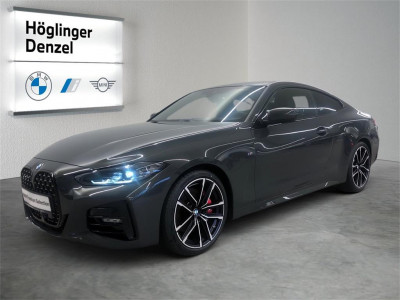 BMW 4er Gebrauchtwagen