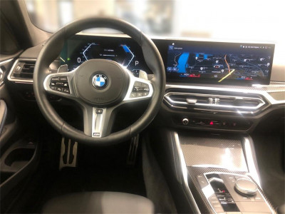 BMW 4er Gebrauchtwagen