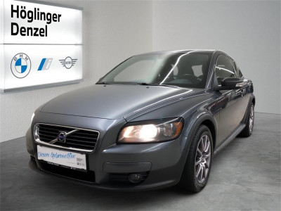 Volvo C30 Gebrauchtwagen