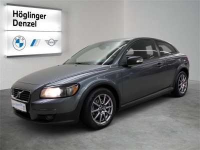 Volvo C30 Gebrauchtwagen