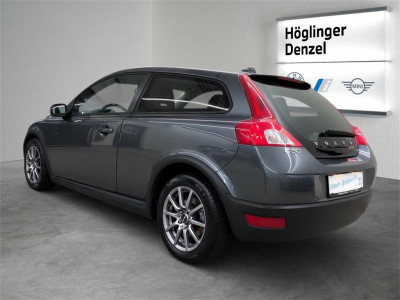 Volvo C30 Gebrauchtwagen