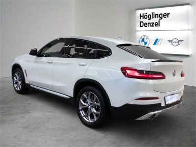 BMW X4 Gebrauchtwagen