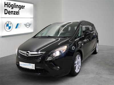 Opel Zafira Gebrauchtwagen