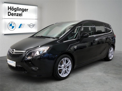 Opel Zafira Gebrauchtwagen