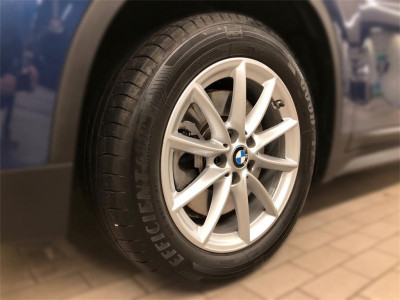 BMW X1 Gebrauchtwagen