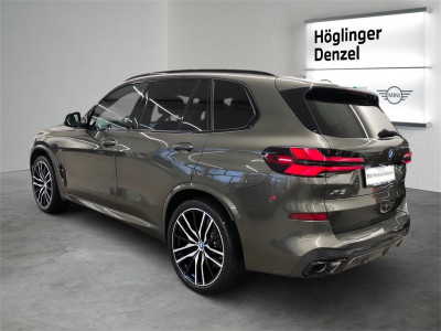 BMW X5 Gebrauchtwagen