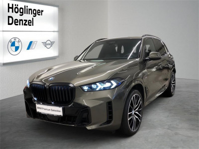 BMW X5 Gebrauchtwagen