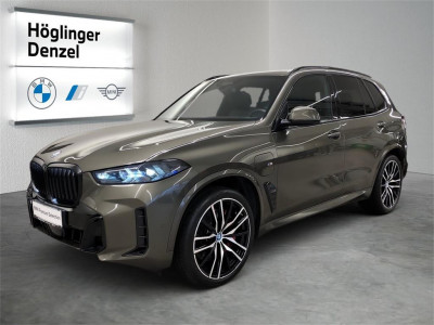 BMW X5 Gebrauchtwagen