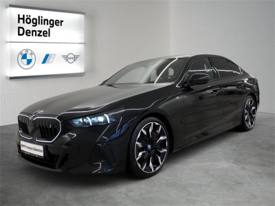 BMW i5 Gebrauchtwagen