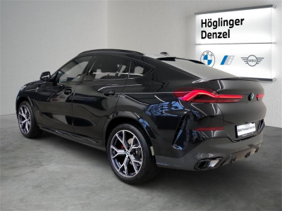 BMW X6 Gebrauchtwagen