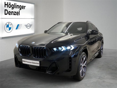 BMW X6 Gebrauchtwagen