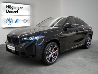 BMW X6 Gebrauchtwagen