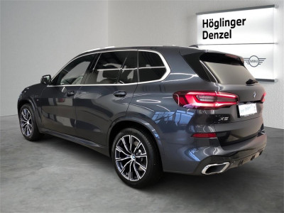 BMW X5 Gebrauchtwagen