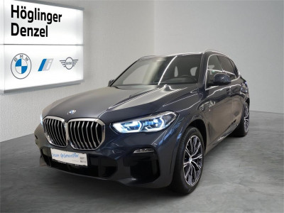 BMW X5 Gebrauchtwagen